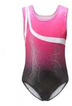 Malla Gimnasia Niñas Danza Ballet Lycra Premium