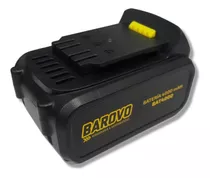 Bateria Ion-litio 4000mah Barovo - Pintolindo