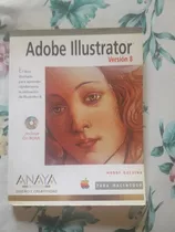 Adobe Illustrator Version 8 Libro