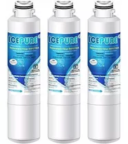 Icepure Da29-00020b Samsung Refrigerador Filtro De Agua Reem