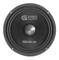 Medio Genius Midrange Marathon Series 150rms Sin Instalacion