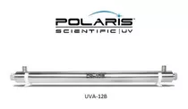Lampara Ultravioleta Polaris 12 Gpm 39 Watts Conexiones 3/4 