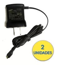 Cargador Sencillo Para Modelos Samsung 0.5a S3/s3 Mini/ S4