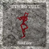 Jethro Tull-rokflote(digipack/lançamento 2023)