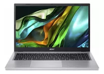 Notebook Acer Aspire 3 Ryzen 5 7520u 15.6  8gb Ram 256gb Ssd