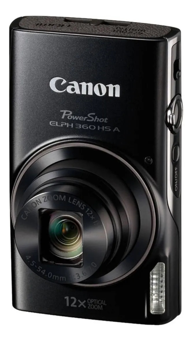 Canon Powershot Sx720 Hs | Mercado Livre