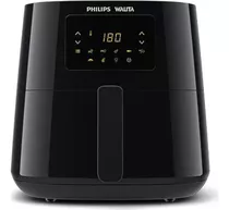 Fritadeira Airfryer Essential Philips Walita Xl Digital 6.2l