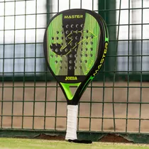 Raqueta Pala De Padel Joma Master Carbono 1k