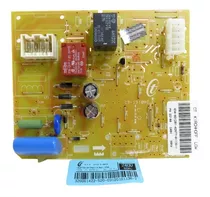 Placa Pot Whirlpool Wrm41 D1 61422 Original 