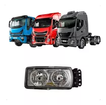 Opticas Para Iveco Tector Cursor Trakker Hi-way 2006 A 2020