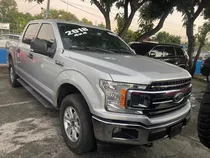 Ford F150 Xlt F150 Americana