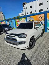 Toyoya 4runner 2010 Kit 2020 Americana Gasolina