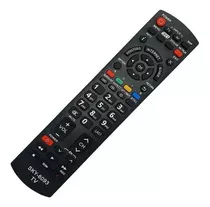 Controle Remoto Para Tv Panasonic Tnq2b5001 Tc-l42et5b
