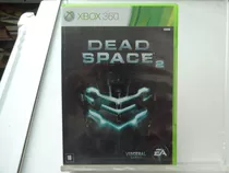 Game X Box 360 Dead Space 2  