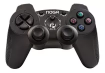 Joystick Noganet Ng-3004 Negro Para P2