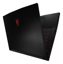 Laptop Gamer Msi Gf63 Thin, Con Game Pass Ultimate