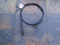 Vendo Cable Del Clutch De Lifa 520, Año 2012