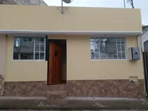 Se Vende Hermosa Casa 