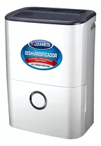  James  20 Litros Digital  220v  300 W
