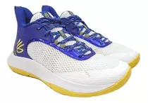 Champión Bota Under Armour Basketball Curry Adulto Mvd Sport