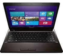 Tela Notebook Lenovo G485