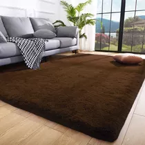 Tapete Sala Peludo Barato Luxo Macio 2,00 X 1,40 Promoção