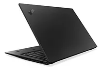 Laptop Lenovo Carbon Core I 7 10 G 16gb Ram,ssd 1tb Open Box
