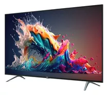 Tv Kalley 55  Pulgadas 139 Cm K-sbtv55qa 4k Uhd Qled Smarttv