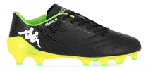 Botines Futbol Kappa Player Base Fg Hombre Soccer Campo Man