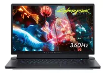 Laptop Gamer Alienware X17 R1 17.3 16gb Ram 1tb Ssd