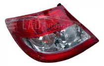 Faro Posterior Para Byd F3 2005 Al 2013