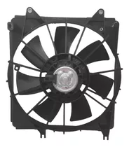 Electroventilador Para Suzuki Sx4 1.6 2007-2015