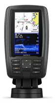 Chartplotter Garmin Echomap Plus 42cv Ecosonda Gps C/transd.