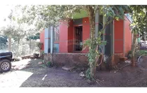 Vendo Casa En El Barrio San Juan De Cambyreta: 3 Habitaciones Y Un Baño.