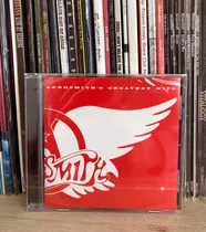 Aerosmith Aerosmith´s Greatest Hits Cd Nuevo Importado