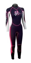 Traje Neopreno Surf Aropec Mujer - Sportpolis        - Sport