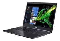 Notebook Acer Core I7 10510u 8gb 256gb W11