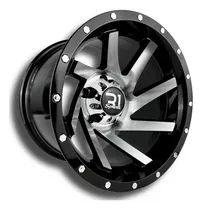 Rines 15x10 5/139 Ford F150 F100 F250 Dodge Ram Tracker 2pzs