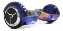 Hoverboard 6 5 Bluetooth Com Led Hoverboard