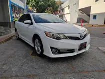 Toyota Camry 6 Velocidades