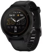 Relógio Smartwatch Garmin Forerunner 955 Music Solar Lacrado