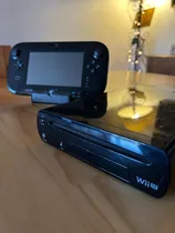 Consola De Juegos Wii U Con 7 Juegos Físicos
