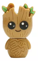 Pendrive 16 Gb Groot Baby Guardianes Galaxia Marvel Avengers