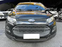 Ford Ecosport 1.6 S 16v 2013