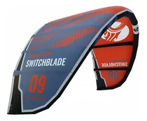 Kite Cabrinha Switchblade 6 M 2022 Nuevo Kitesurf Vela Cuot