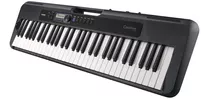 Teclado Musical Casio Casiotone Ct-s300 61 Teclas Como Nuevo