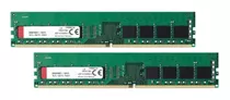 Memoria Ram Dimm 16gb Ddr3 1600mhz Pc ( 2 X 8gb) 