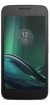  Moto G4 Play 16 Gb Preto 1 Gb Ram Open Box 