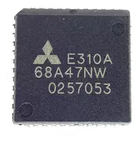 E310a Integrado Original Mitsubishi Para Ecu Computadora