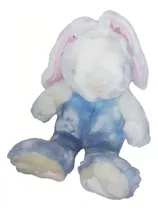 Peluche Conejo Overall 37cm Dandee